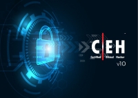 Certified Ethical Hacker v10 | PDFs | Books [FTU]