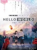 Hello World 2019 720p BluRay x264 850MB-Mkvking