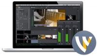 Telestream Wirecast Pro 8.1.0 Multilingual MacOSX [SadeemPC]