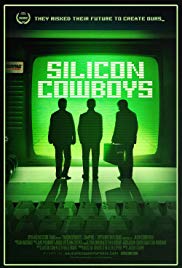 Silicon Cowboys(2016)MPEG-4[DaScubaDude]
