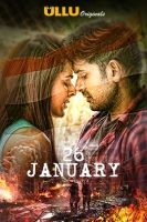 26 January (2019) Hindi Ep (01-04) HDRip - x264 - MP3 - 400MB