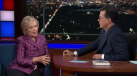 Stephen Colbert 2017 09 19 Hillary Clinton WEB x264-TBS[eztv]