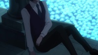The Case Study of Vanitas S01E05 XviD-AFG EZTV