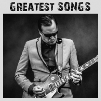 Joe Bonamassa - Greatest Songs (2018) Mp3 (320kbps) [Hunter]