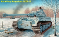 Modelling Magazines 2020-12 Modelling Magazines 2020-12