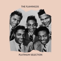 The Flamingos - Platinum Selection (2020) Mp3 320kbps [PMEDIA] ️