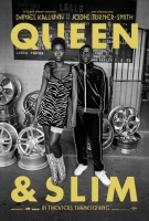Queen and Slim 2019 HDRip XviD AC3-EVO