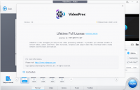 VideoProc v4.0 (x86/x64) Multilingual Portable [FTUApps]