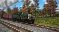 Thomas & Friends: Tale of the Brave (2014) [720p] [BluRay] [YTS] [YIFY]