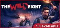 The Wild Eight v1.0.2 The Wild Eight v1.0.2