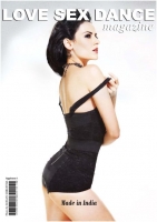 Love Sex Dance Magazine - Issue 03 2010 Love Sex Dance Magazine - Issue 03 2010