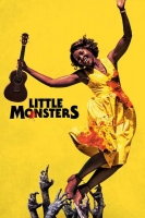 Little Monsters 2019 HDRip XviD AC3-EVO[TGx]