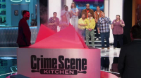 Crime Scene Kitchen S03E08 XviD-AFG EZTV Crime Scene Kitchen S03E08 XviD-AFG EZTV