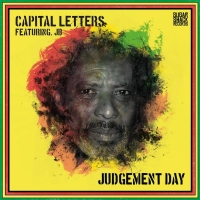 Capital Letters – Judgement Day [320 Kbps] [2018][EDM RG]