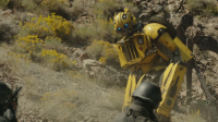 Bumblebee (2018) 1080p 5 1 - 2 0 x264 Phun Psyz