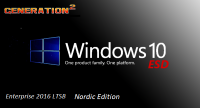 Windows 10 Enterprise 2016 LTSB X64 ESD NORDiC JUNE 2020 {Gen2}