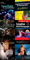 20 Photography Books Collection Pack-18