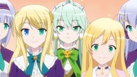 In Another World With My Smartphone S02E11 XviD-AFG EZTV