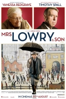 Mrs Lowry And Son 2019 HDRip XviD AC3-EVO