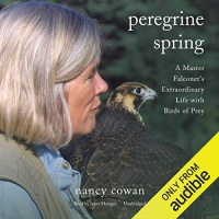Peregrine Spring - Nancy Cowan - 2019 (Memoirs) [Audiobook] (miok)