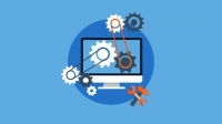 [ FreeCourseWeb ] Udemy - Web Service Testing using RestAssured & Apache HttpClient