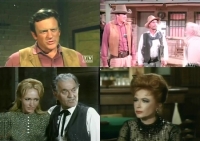 Gunsmoke: Seasons 11 thru 15: (1966-70) AVI [samson599]