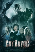 Cry Havoc 2020 720p WEBRip 800MB x264-GalaxyRG