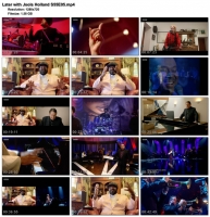 Later with Jools Holland S55E05 (1280x720p HD, 50fps, soft Eng subs)