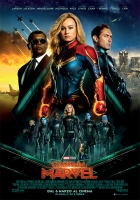 Captain Marvel 2019 iTALiAN AC3 BRRip XviD-T4P3