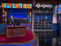 Stephen Colbert 2021 12 01 Javier Bardem 480p x264-mSD EZTV