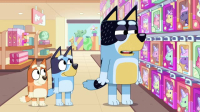 Bluey S02E35 iNTERNAL XviD-AFG EZTV