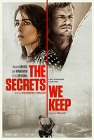 The Secrets We Keep 2020 HDRip XviD AC3-EVO
