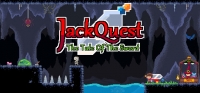 JackQuest: The Tale of The Sword JackQuest: The Tale of The Sword