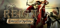 Reign: Conflict of Nations Reign: Conflict of Nations