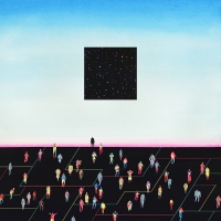 Young the Giant - Mirror Master (2018)