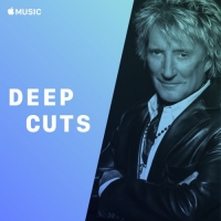 Rod Stewart - Deep Cuts (2019) Mp3 320kbps Quality Songs