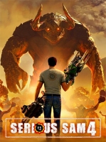 Serious.Sam.4.Build.5617270.REPACK-KaOs Serious.Sam.4.Build.5617270.REPACK-KaOs