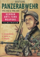 Deutsche Panzerabwehr Deutsche Panzerabwehr