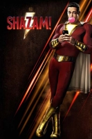 Shazam 2019 1080p BluRay x264-SPARKS[TGx]
