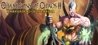 Champions Of Chaos 2 Champions Of Chaos 2