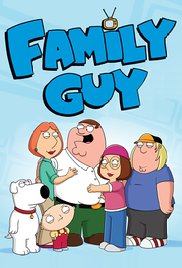 Family Guy S17E10 720p WEB x264 [220MB] [MP4]