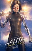 Alita-Battle Angel 2019 MultiSubs 720p x264-StB
