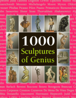 [ FreeCourseWeb ] 1000 Sculptures of Genius (The Book Series)