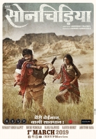 Sonchiriya (2019) Hindi HDRip x264 AAC [Cloud9]