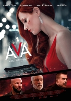 Ava 2020 BDRip XviD AC3-EVO