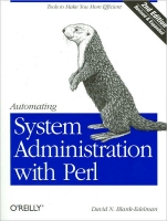 Automating System Administration with Perl 2nd Ed~tqw~ darksiderg Automating System Administration with Perl 2nd Ed~tqw~ darksiderg