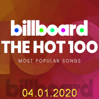 Billboard Hot 100 Singles Chart (04.01.2020) Mp3 (320kbps) [Hunter]