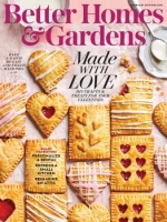Better.Homes.And.Gardens.USA.February.2019