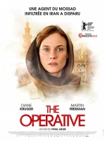 The Operative 2019 BRRip XviD AC3-EVO
