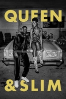 Queen and Slim 2019 720p BluRay 900MB x264-GalaxyRG